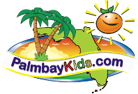 PalmBayKids.com Logo